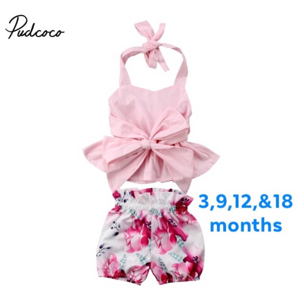 Girl Clothing